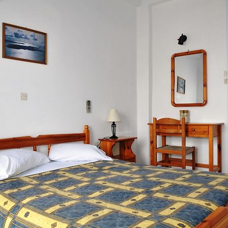 Katerina Kafieri Apartments Firosztefáni Kültér fotó