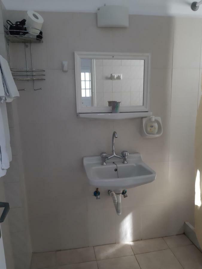 Katerina Kafieri Apartments Firosztefáni Kültér fotó